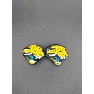 Jackson jaguars/ NFL - Croc Charm/Jibbitz